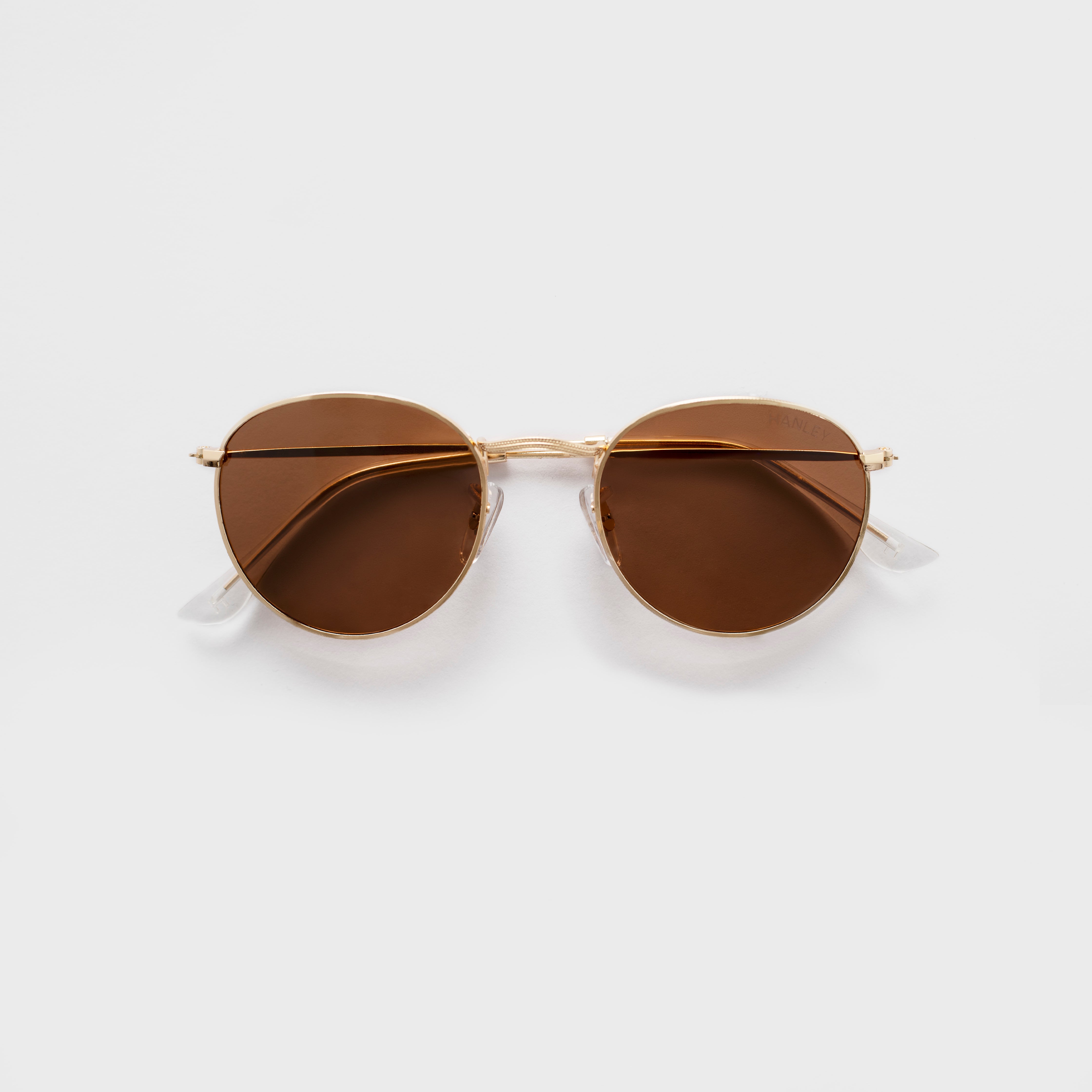 Evidence Brown
