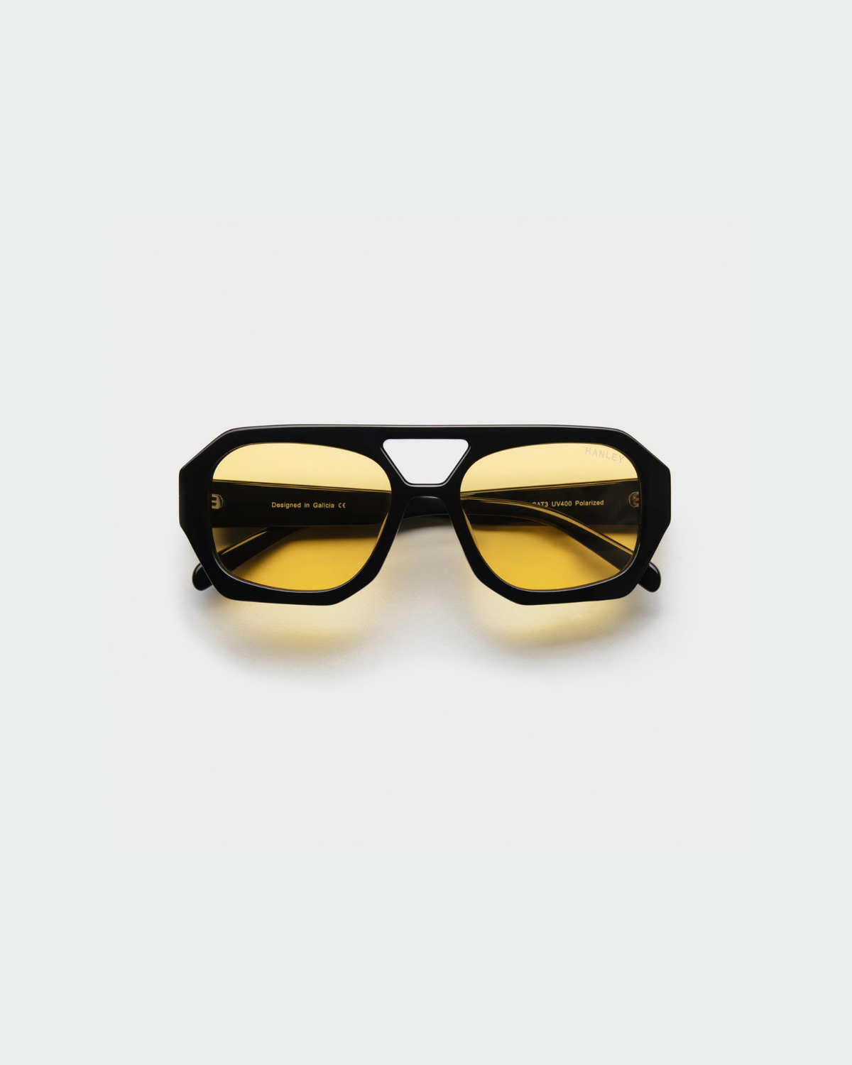 Lexy Yellow