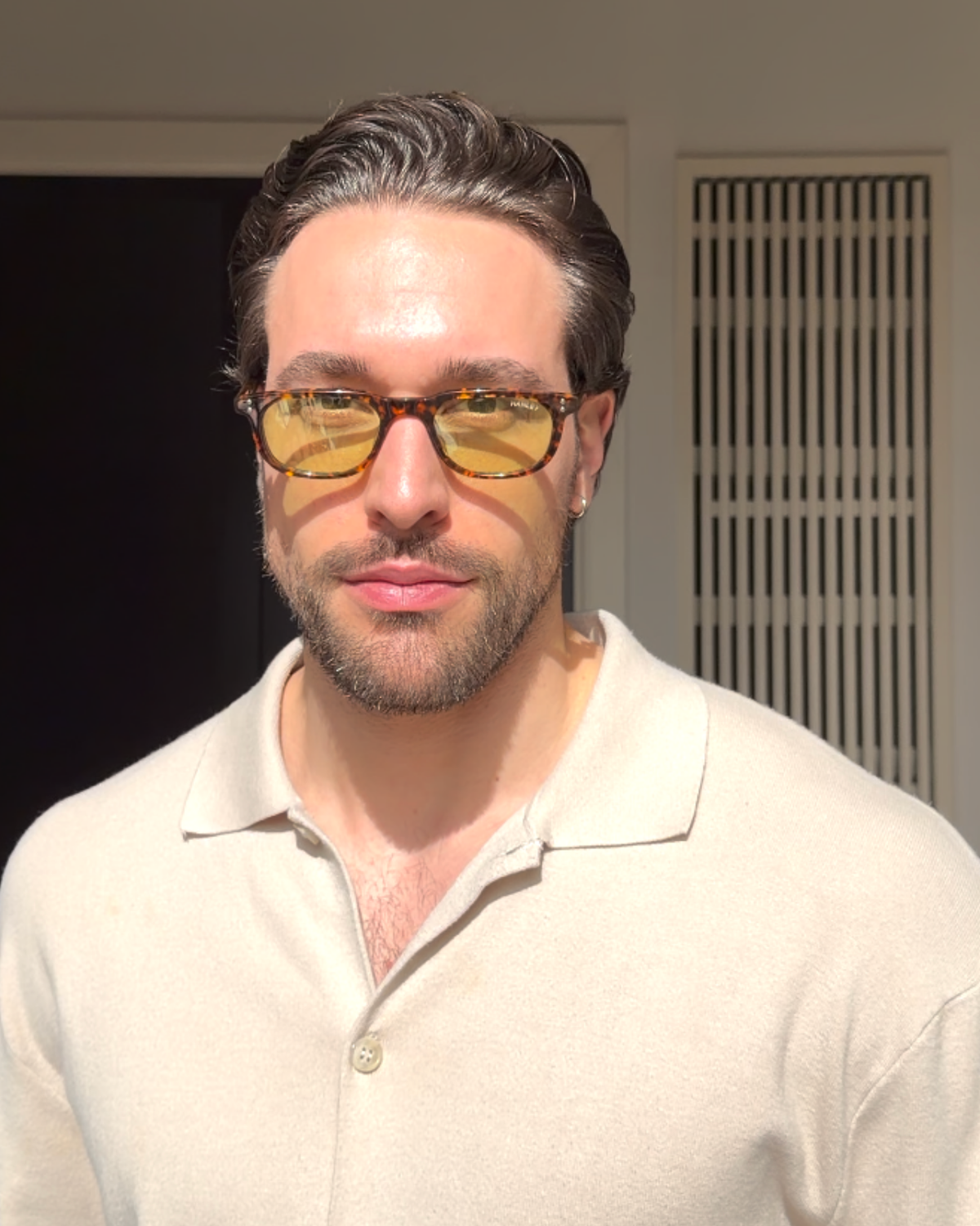 Benedict Green