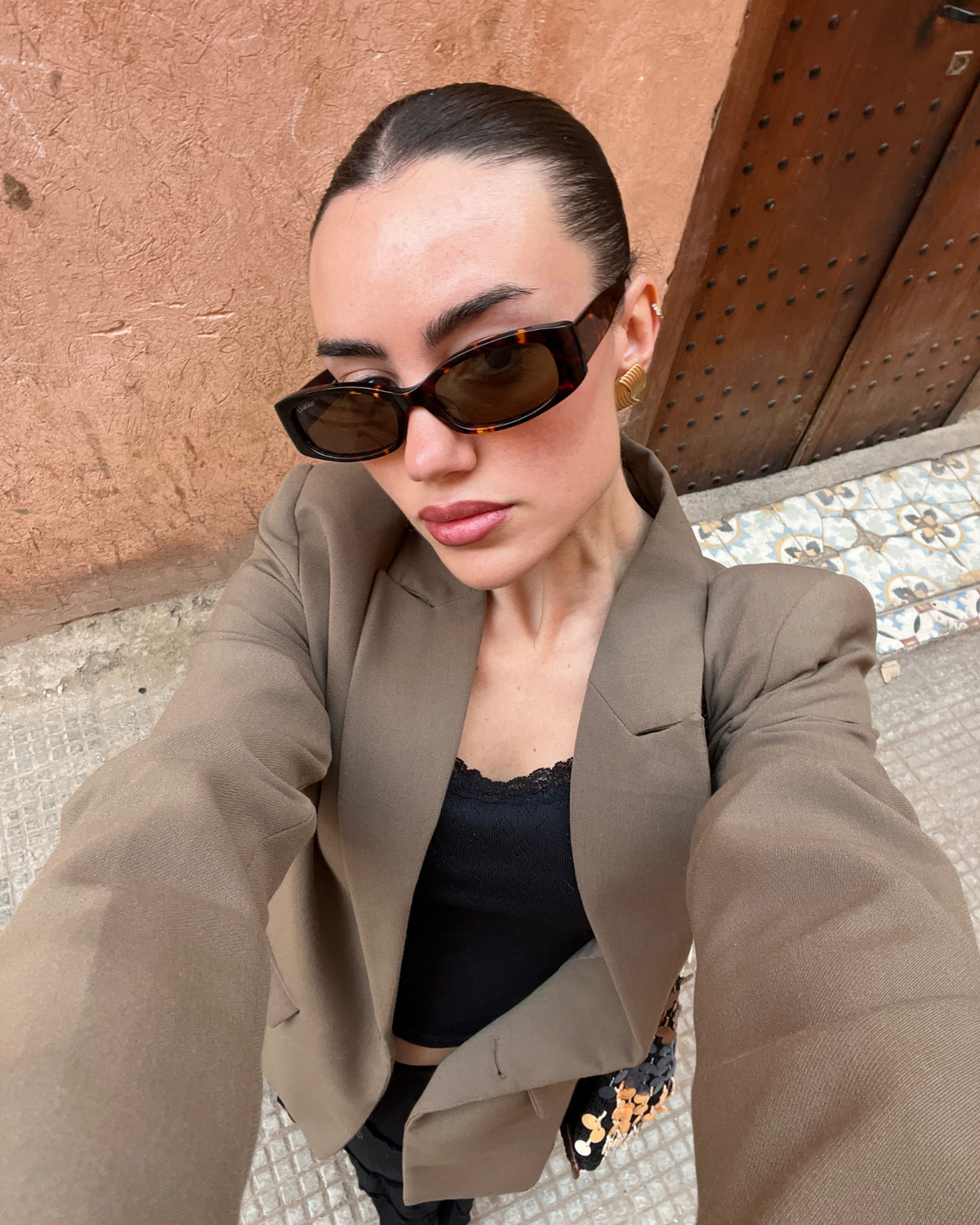 Milano Carey