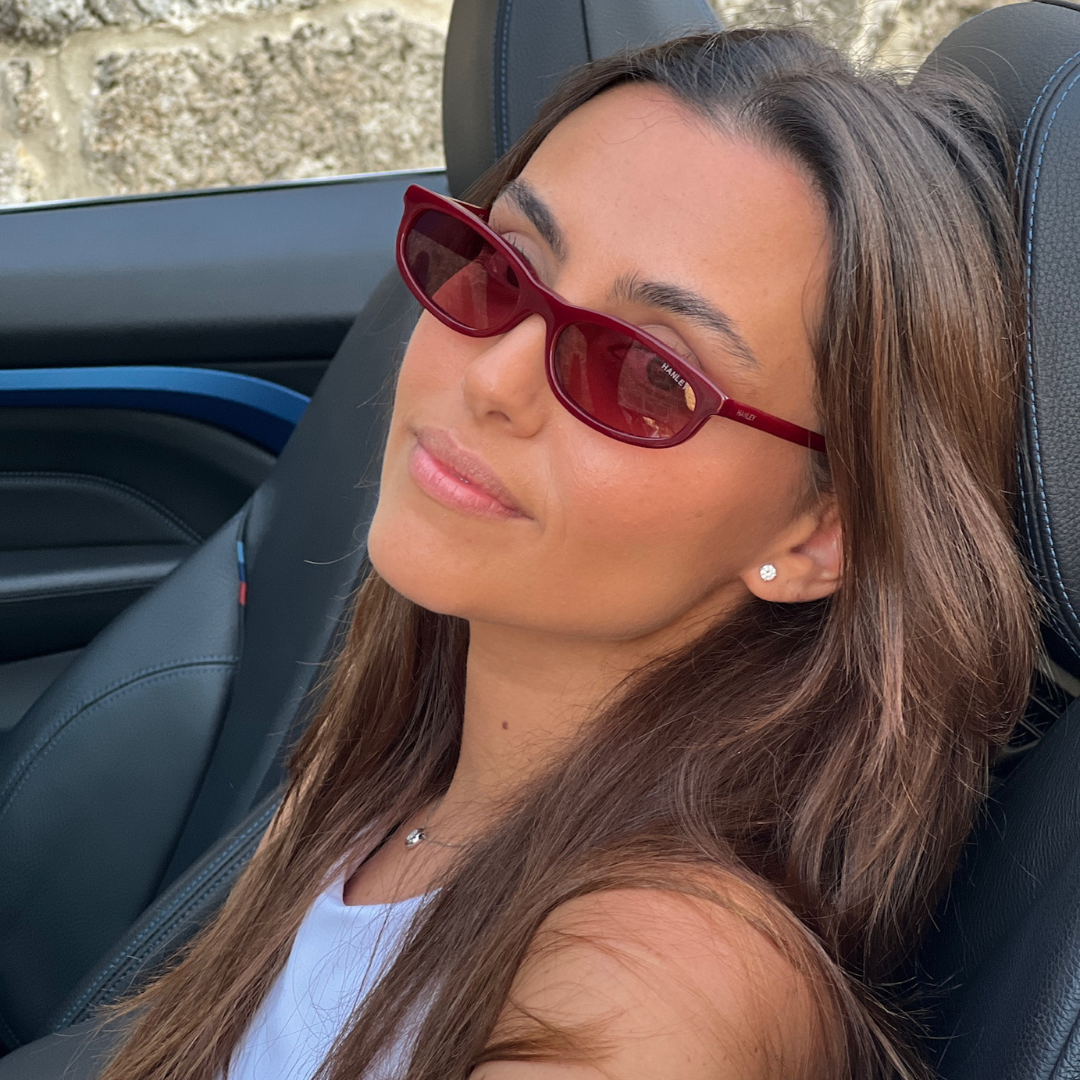 Selene Bordeaux
